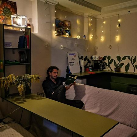 Harmony Boutique Hostel Batumi Exteriör bild