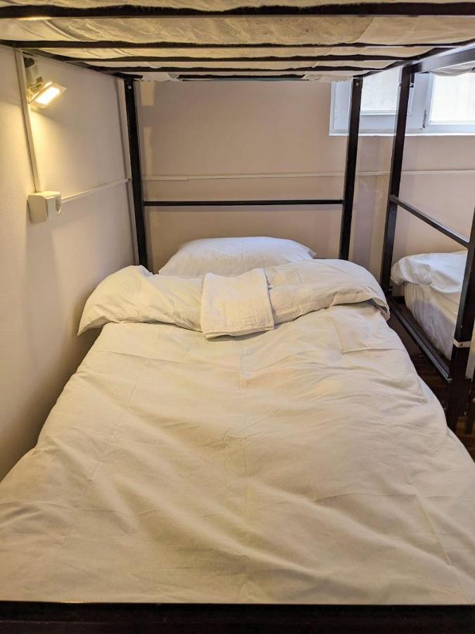 Harmony Boutique Hostel Batumi Exteriör bild
