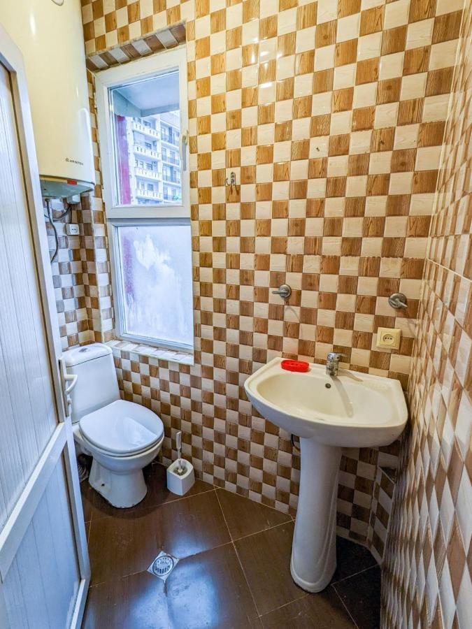 Harmony Boutique Hostel Batumi Exteriör bild