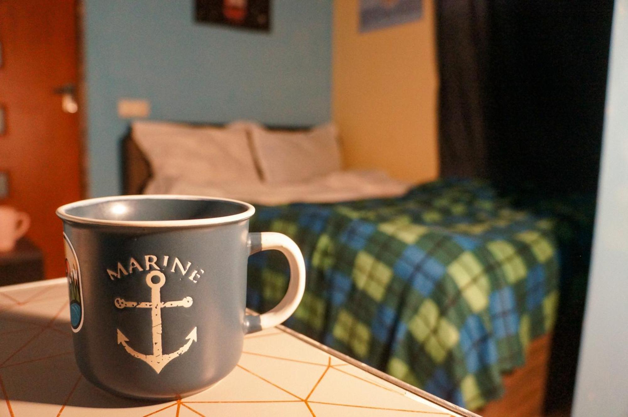 Harmony Boutique Hostel Batumi Exteriör bild