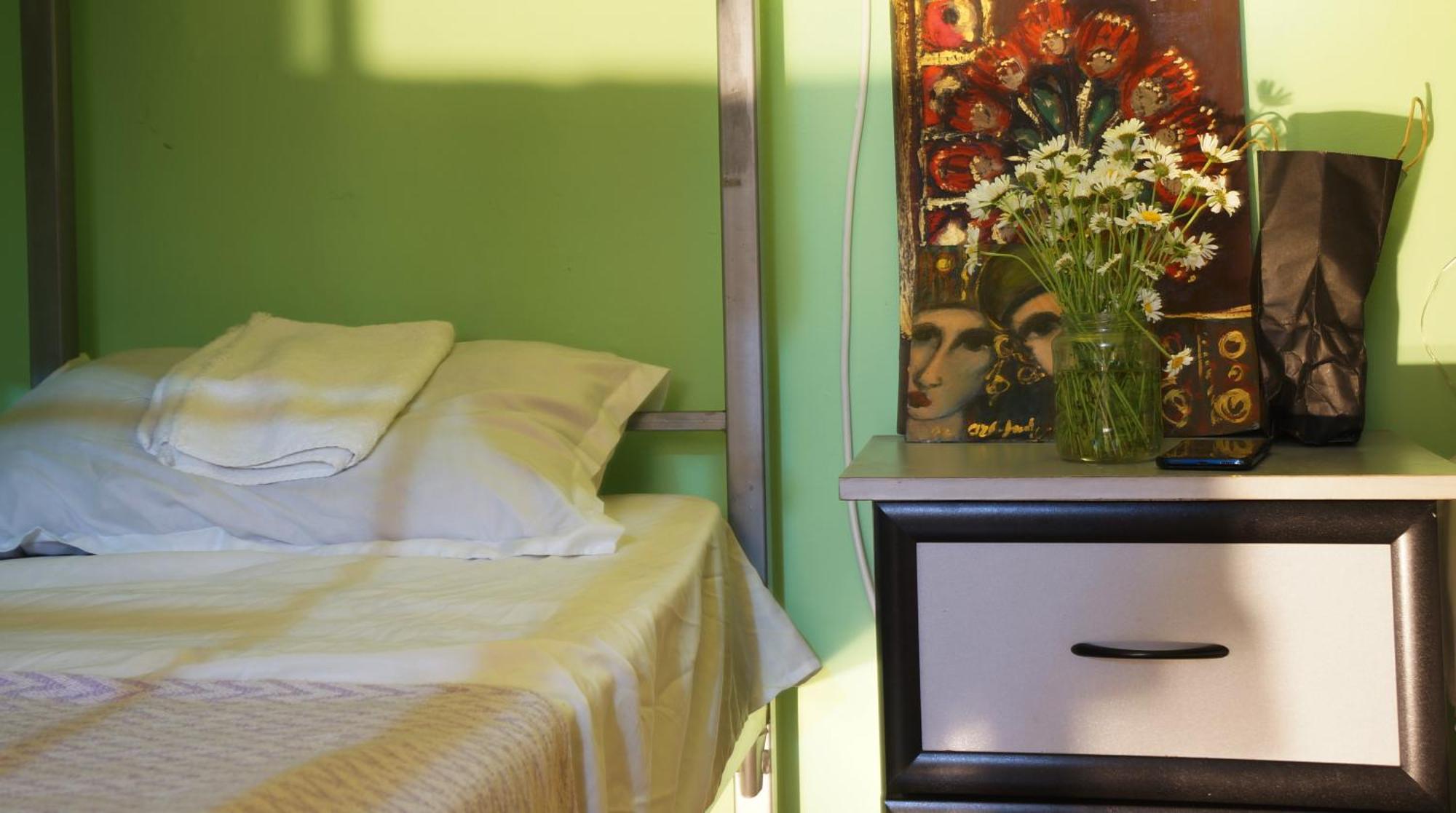 Harmony Boutique Hostel Batumi Exteriör bild
