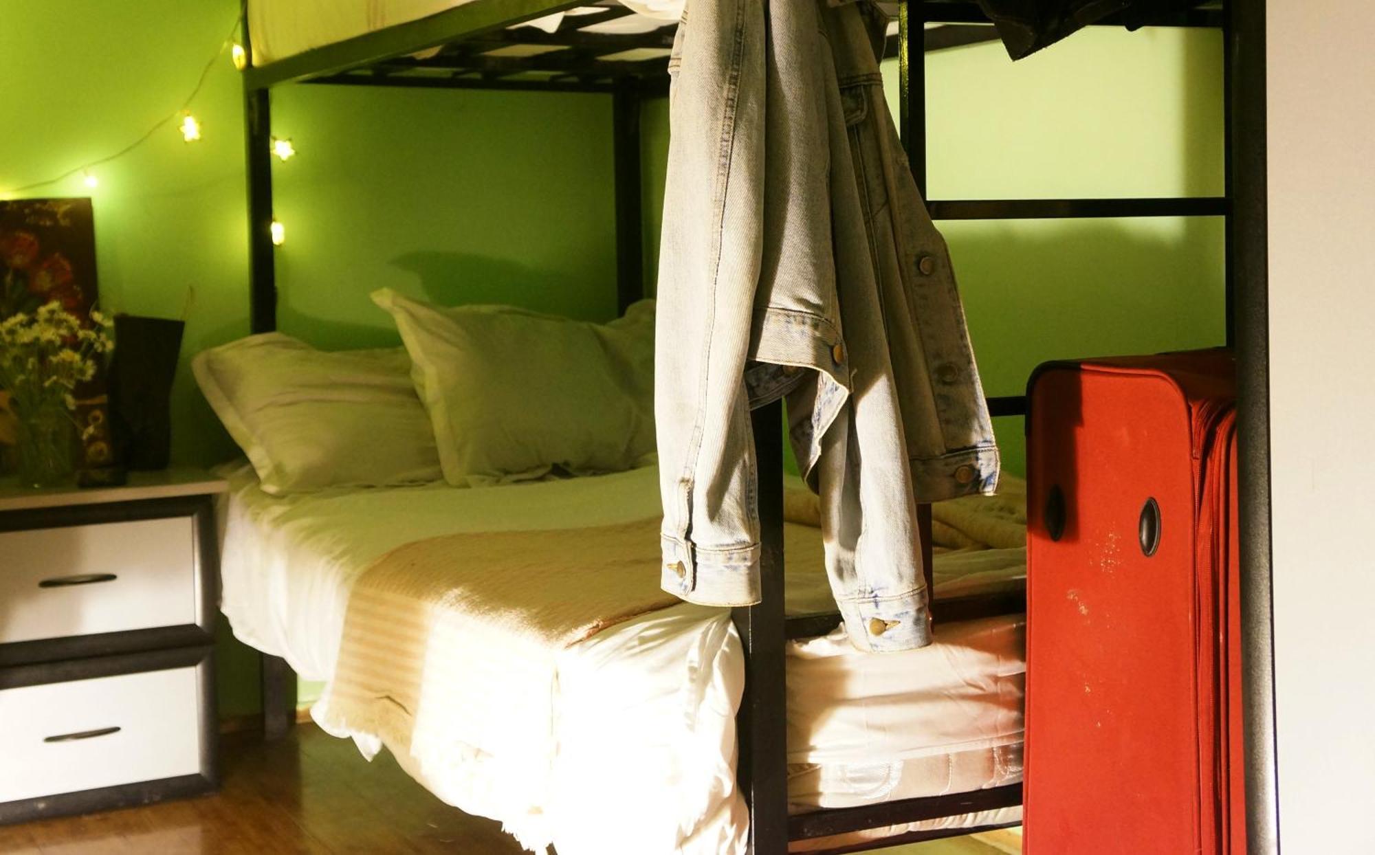 Harmony Boutique Hostel Batumi Exteriör bild