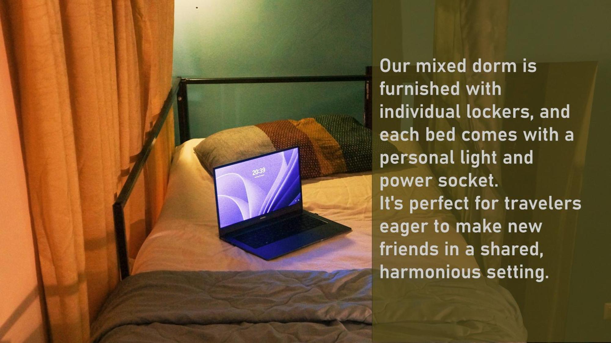 Harmony Boutique Hostel Batumi Exteriör bild